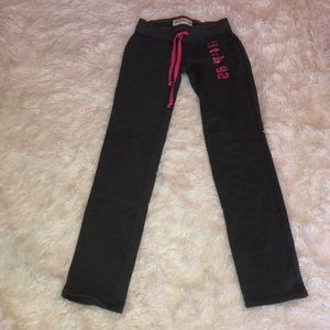 Abercrombie Kids Sweatpants